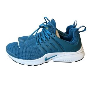 Nike Air Presto Athletic Shoes, Women’s size 7